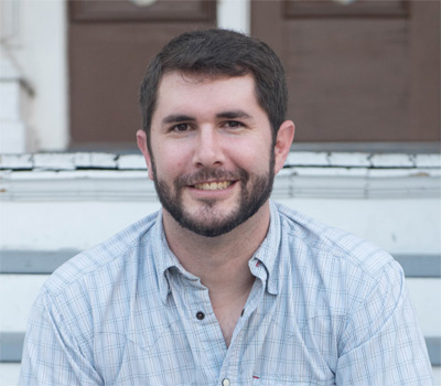 Matthew C. Hulbert